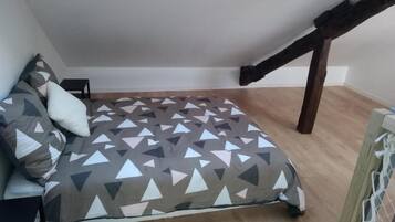 1 bedroom, WiFi