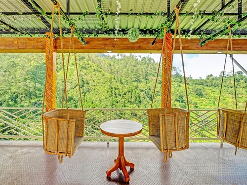 Homes Desa Wisata Conto