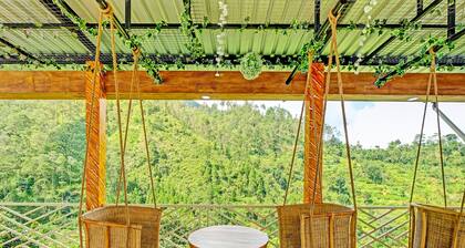 Homes Desa Wisata Conto