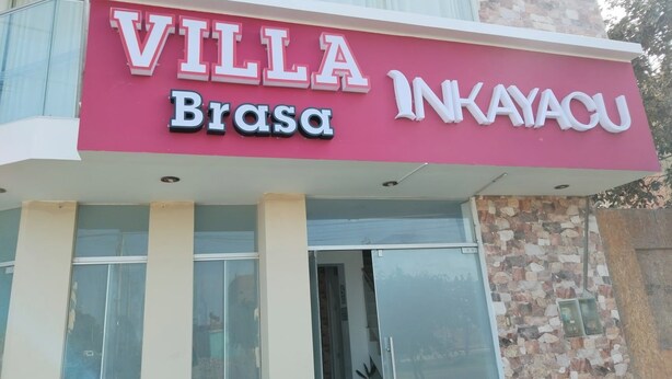 Basic Twin Room | Free WiFi - Hotel Inkayacu Paracas (Paracas)
