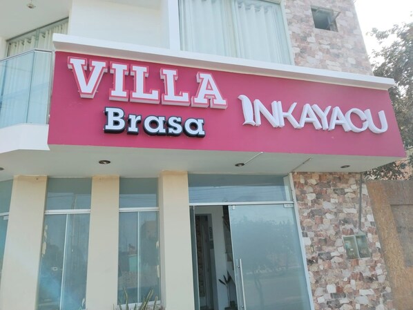 Chambre avec lits jumeaux