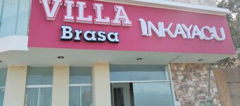 Hotel Inkayacu Paracas