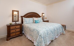3 bedrooms, free WiFi - Phoenix IX by Brett Robinson Vacations (Orange Beach)