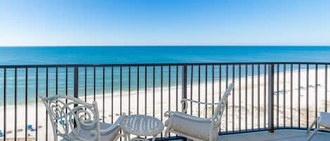 콘도, 침실 2개 | 숙박 시설 구내