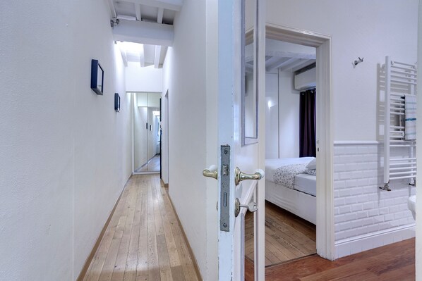 Căn hộ | Nội thất