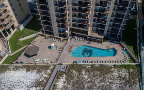 Exterior - Phoenix IV by Brett Robinson Vacations (Orange Beach)
