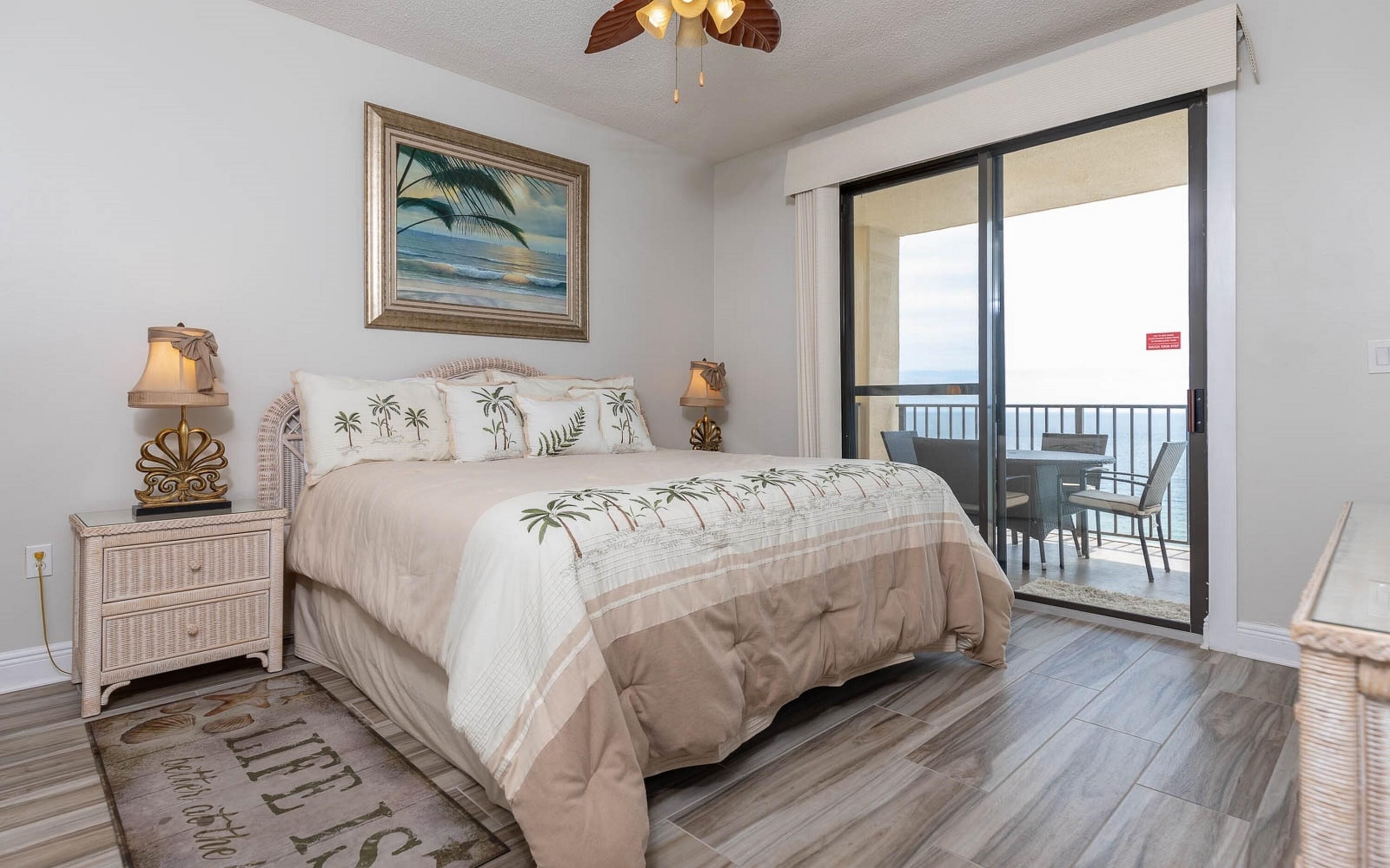 公寓式客房, 3 间卧室 | 免费 WiFi