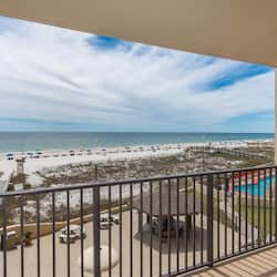 Condo, 1 Bedroom | Property grounds
