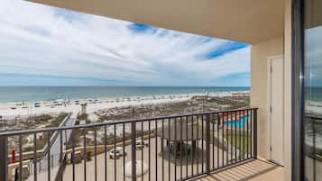 Condo, 1 quarto | Área da propriedade
