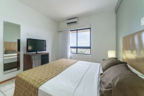 Apartamento City | 1 dormitorio y wifi gratis