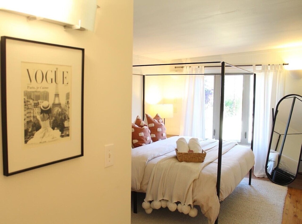 New Listing! Casa Rosada Sonoma Boyes Hot Springs Vrbo