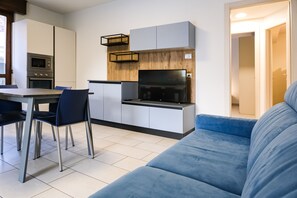 Apartment | Innenbereich