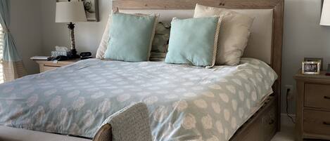 3 Schlafzimmer, Bügeleisen/Bügelbrett, WLAN, Bettwäsche