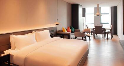 Wingate by Wyndham Changsha Yuhua North