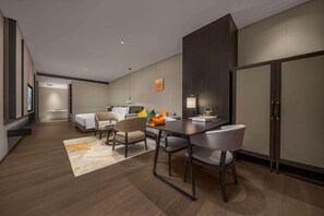 Free WiFi - Wingate by Wyndham Changsha Yuhua North (Changsha)