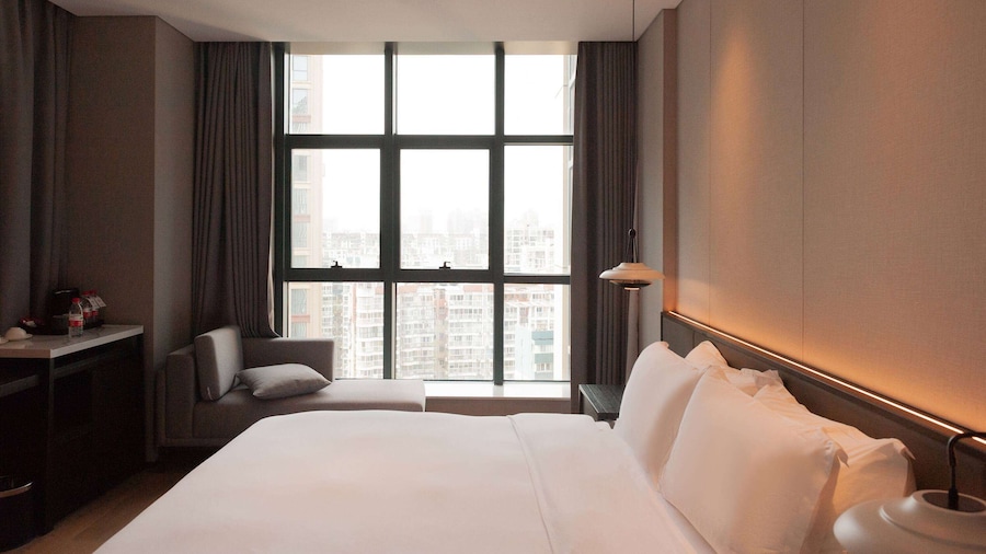 Wingate by Wyndham Changsha Yuhua North