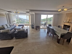 Villa (4 Bedrooms) | Bekvämlighet