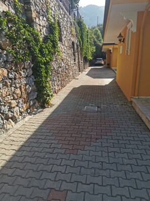 Villa (4 Bedrooms) | Ausstattung der Unterkunft