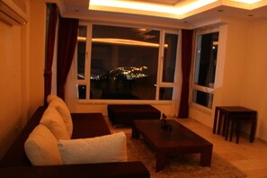 Villa (4 Bedrooms) | Équipement de l’hébergement