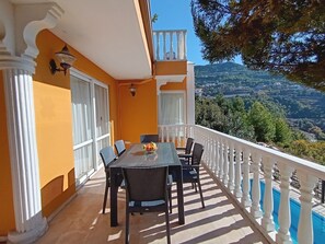 Villa (4 Bedrooms) | Ausstattung der Unterkunft