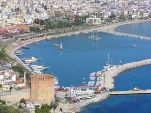 Miscellaneous - Private Pool & Jacuzzi Bliss: Family Escape 1005 (Alanya)