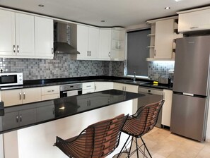 Villa (4 Bedrooms) | Ausstattung der Unterkunft