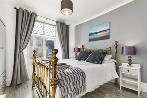 Maison | 4 chambres