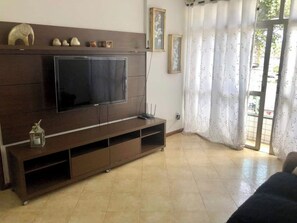 TV