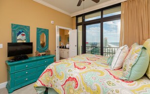 Condo, 4 Bedrooms | 3 bedrooms, free WiFi