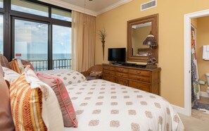 Condo, 4 habitaciones | 3 habitaciones y wifi gratis 