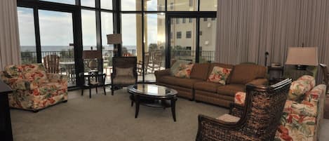 Appart'hÎtel, 4 chambres | Intérieur