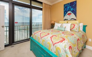 3 bedrooms, free WiFi - Phoenix West II by Brett/Robinson Vacations (Orange Beach)