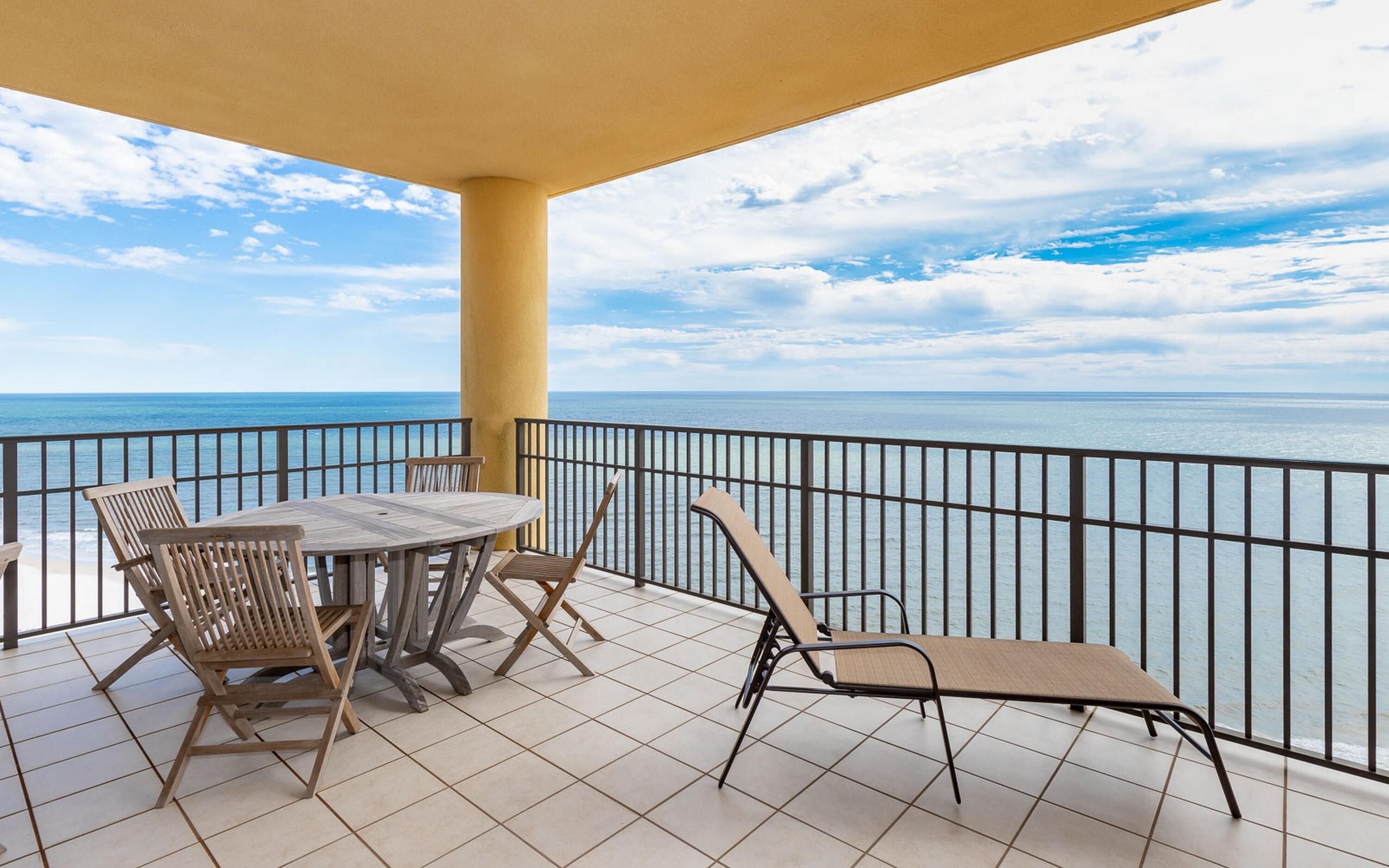 Condo, 4 Bedrooms | Property grounds