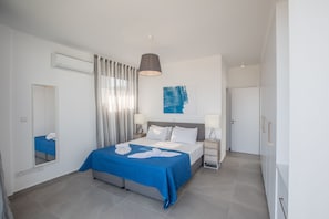4 chambres