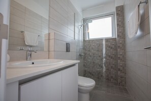 Bathroom - Protaras Olivine Villa Ol5 (Paralimni)