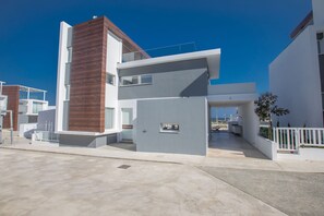 Exterior - Protaras Olivine Villa Ol5 (Paralimni)