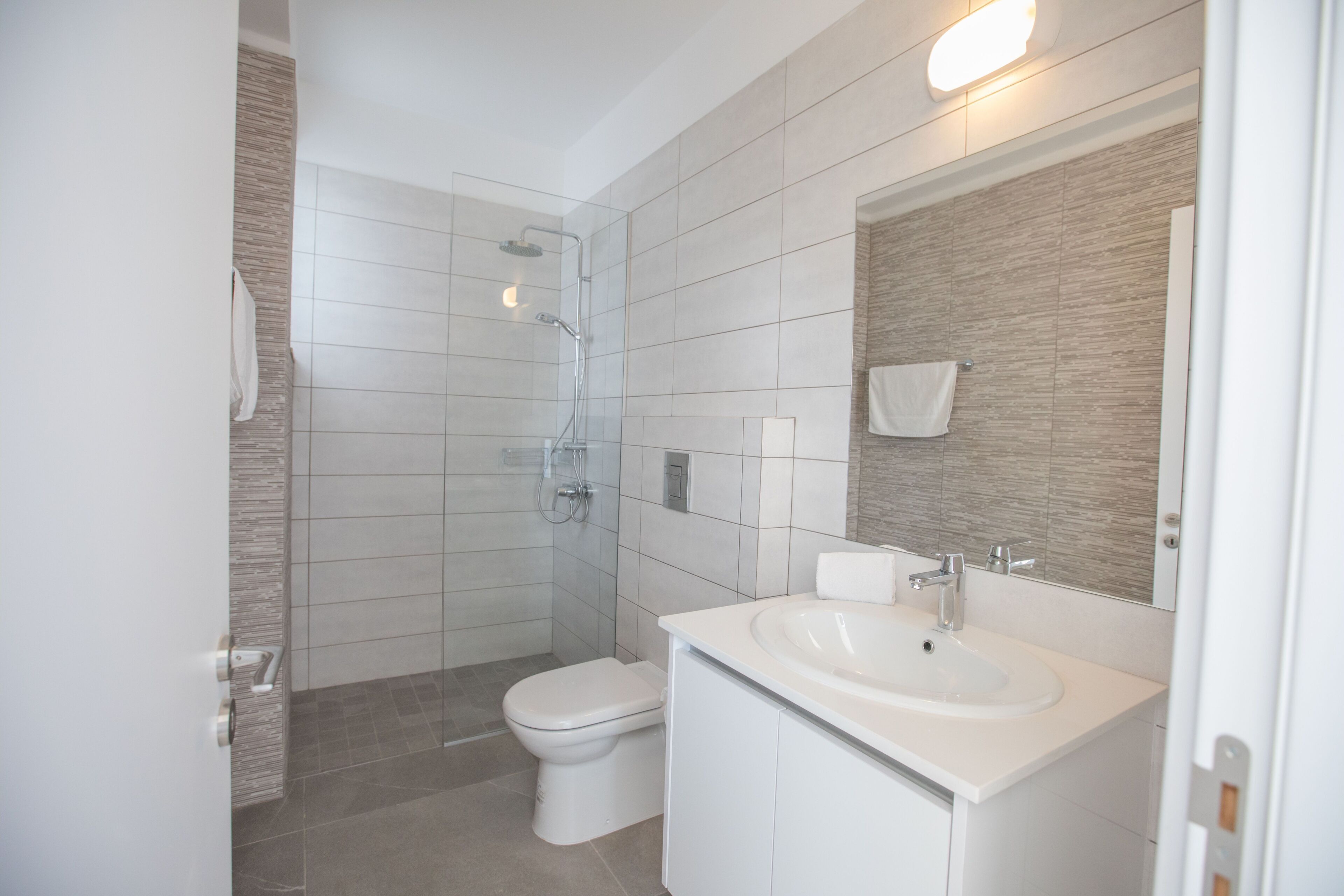 Badkamer