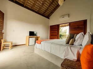Villa, varias habitaciones, para fumadores, alberca privada | 10 habitaciones