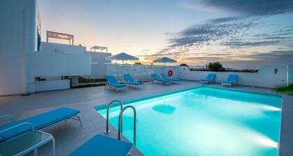 Xenos Villa 6 With a Private Pool Near the sea