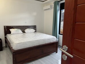 客房, 1 間臥室, 城市景觀 | 1 間臥室