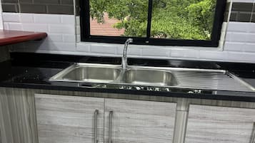 Kamar, 1 kamar tidur, pemandangan kota | Interior