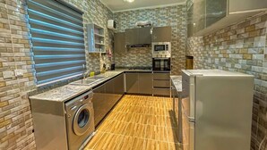 Unclassified image, 2 of 21, button - 4 Bedroom Luxury Entire Apartment With Wifi (Lekki)