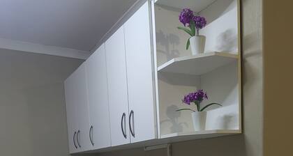 Unami Self-catering Accommodation