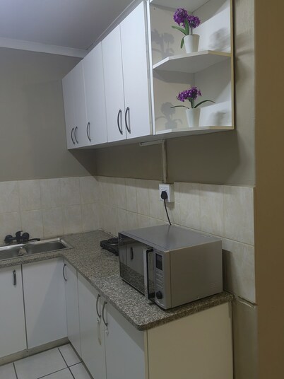 Unami自助式住宿