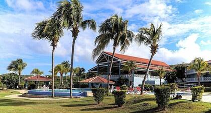 Costa Bonita Private Villa 604