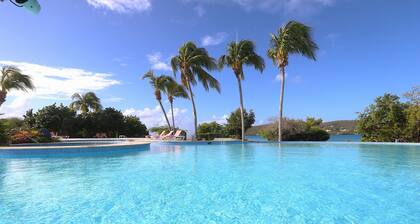 Private Villa 604-Villa-Premium-Eigenes Badezimmer-Meerblick