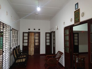 Interior - More Attractive Wonderful 1950 Mid-century Home With Another Newly Built House (Unawatuna)