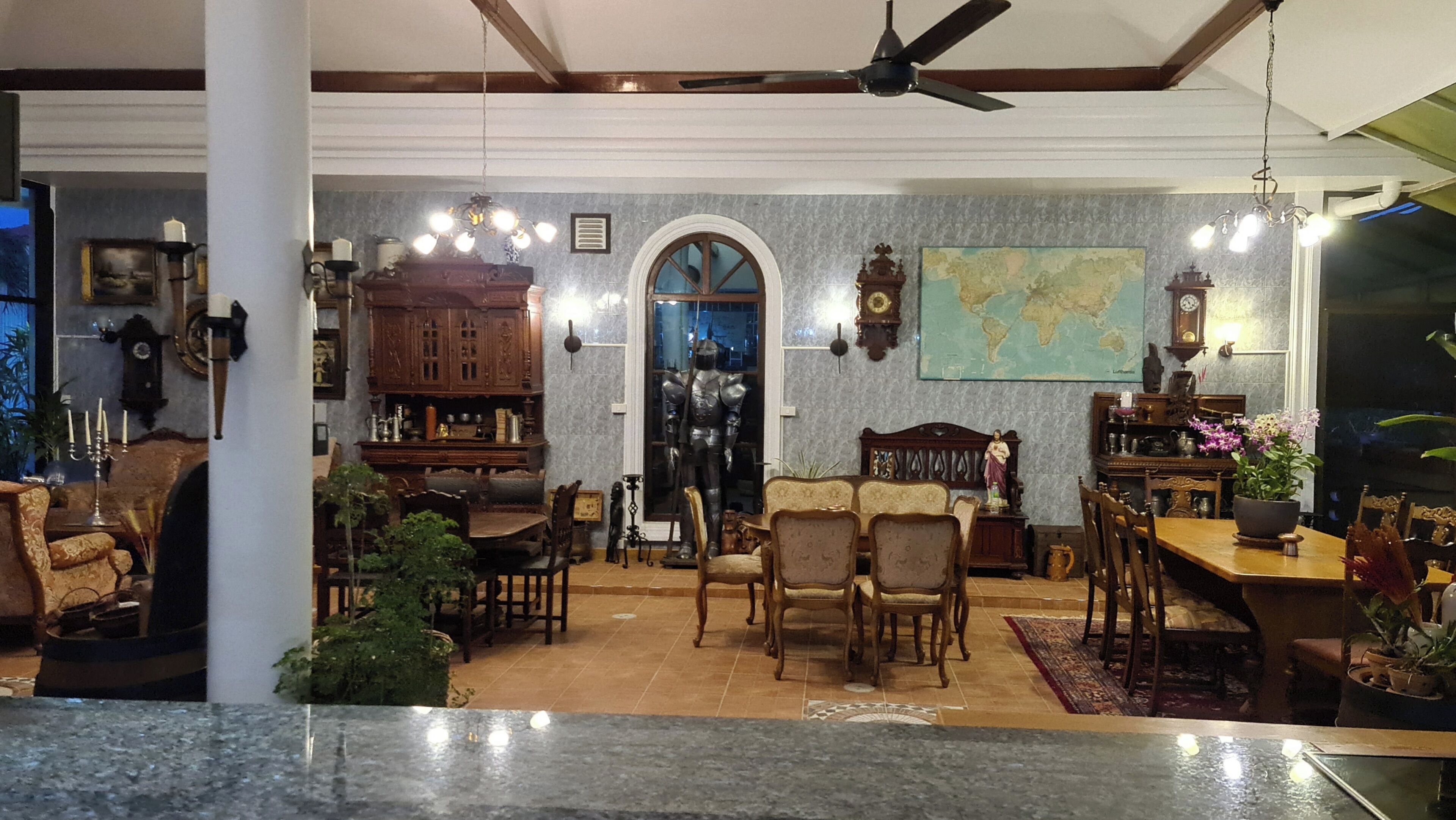 ร้านอาหาร