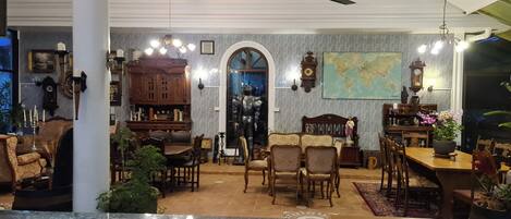 ร้านอาหาร
