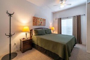 3 bedrooms